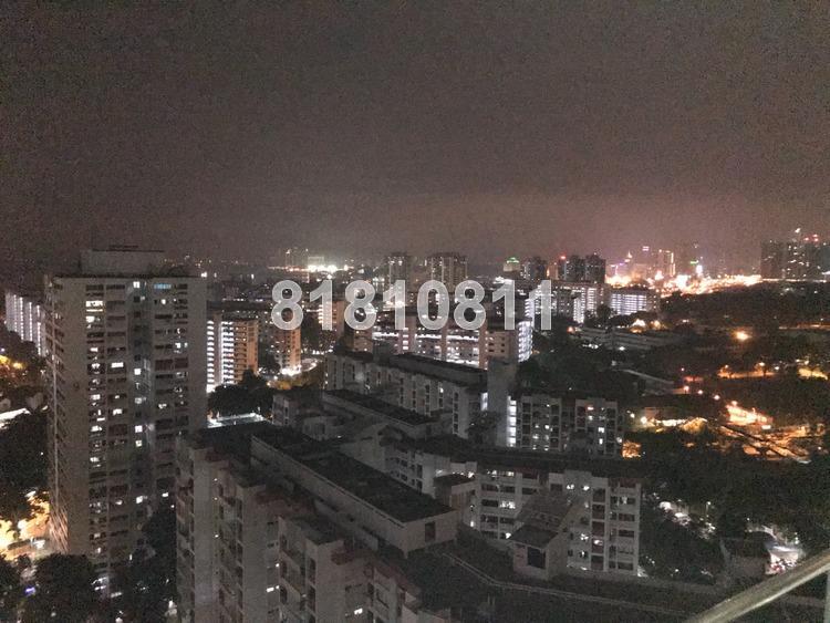 Blk 12C MARSILING LANE (Woodlands), HDB 4 Rooms #174170262